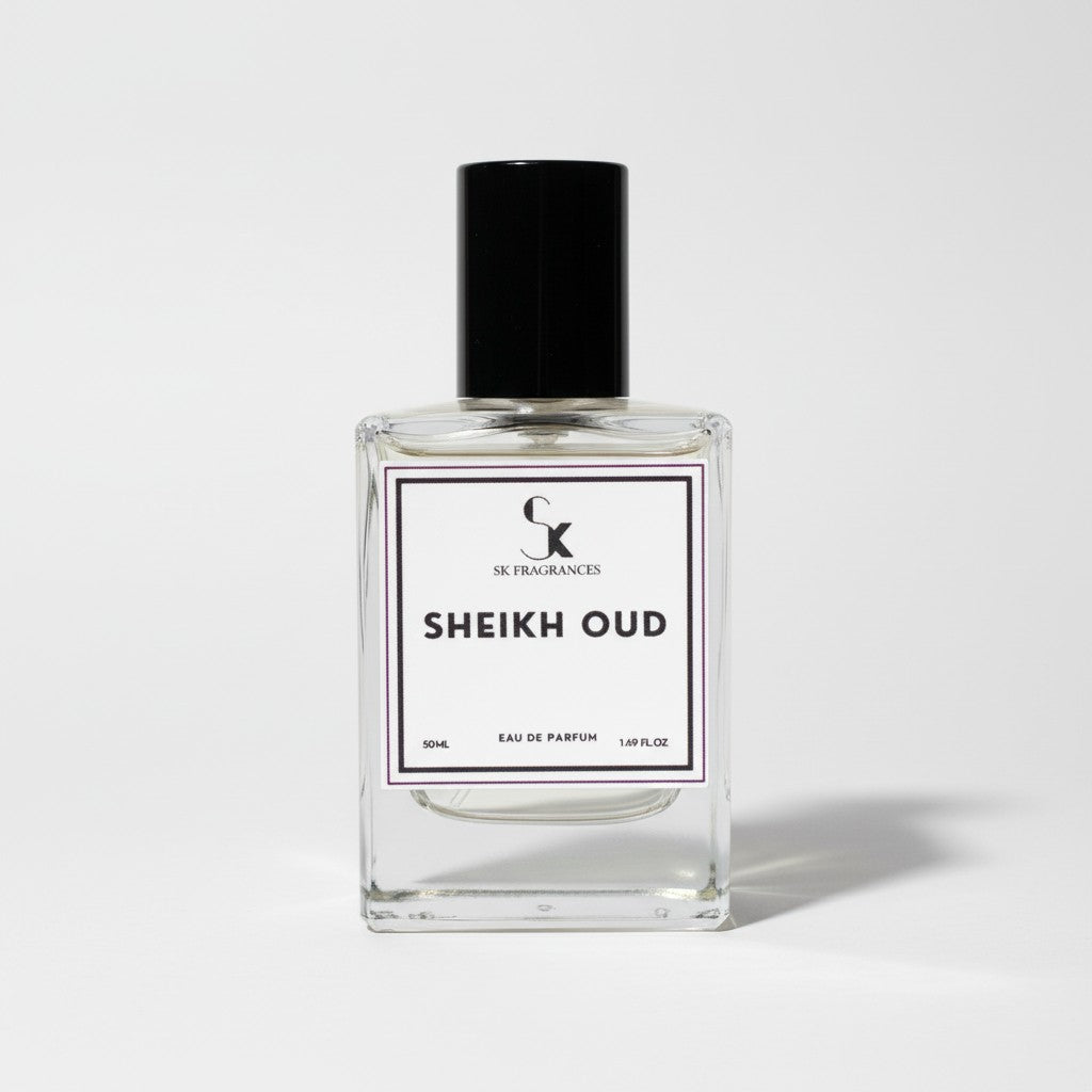 Sheikh Oud
