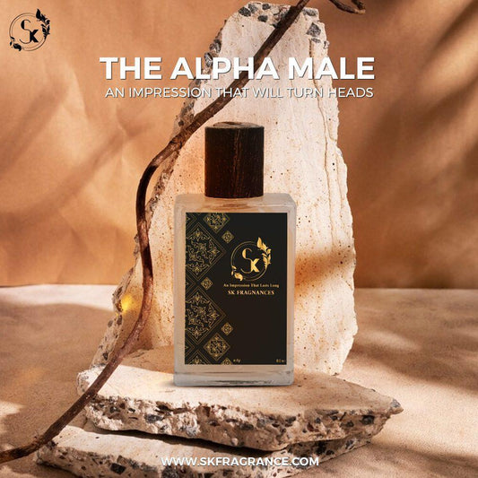 The Alpha Male – Our impression of Le Male by Jean Paul Gaultier