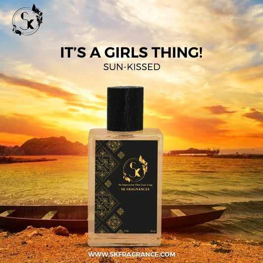 It’s A Girls Thing! – Our impression of Miss Blooming by Dior