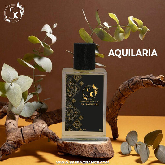 Aquilaria – Our Impression of Dhan Al Oudh Al Nokhba by Rasasi
