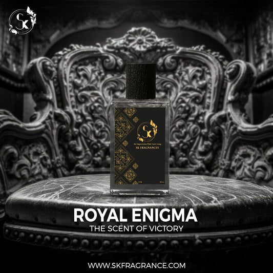 Royal Enigma – Our impression of Pasha by Cartier