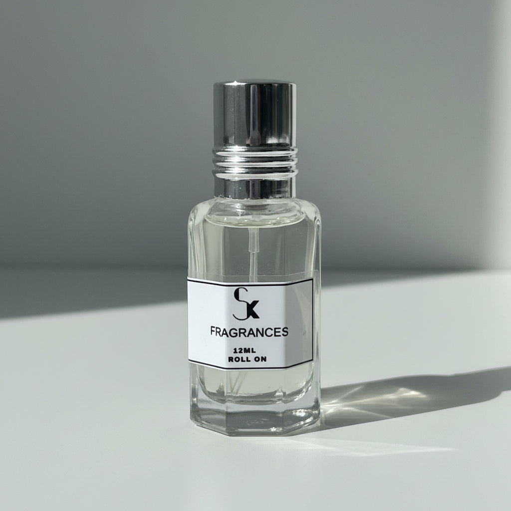 Rose Oud – Our impression of Les Sables Roses by Louis Vuitton - Roll On