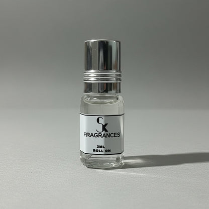 Fresh Pulse – Our impression of Allure Homme Sport by Chanel - Roll On