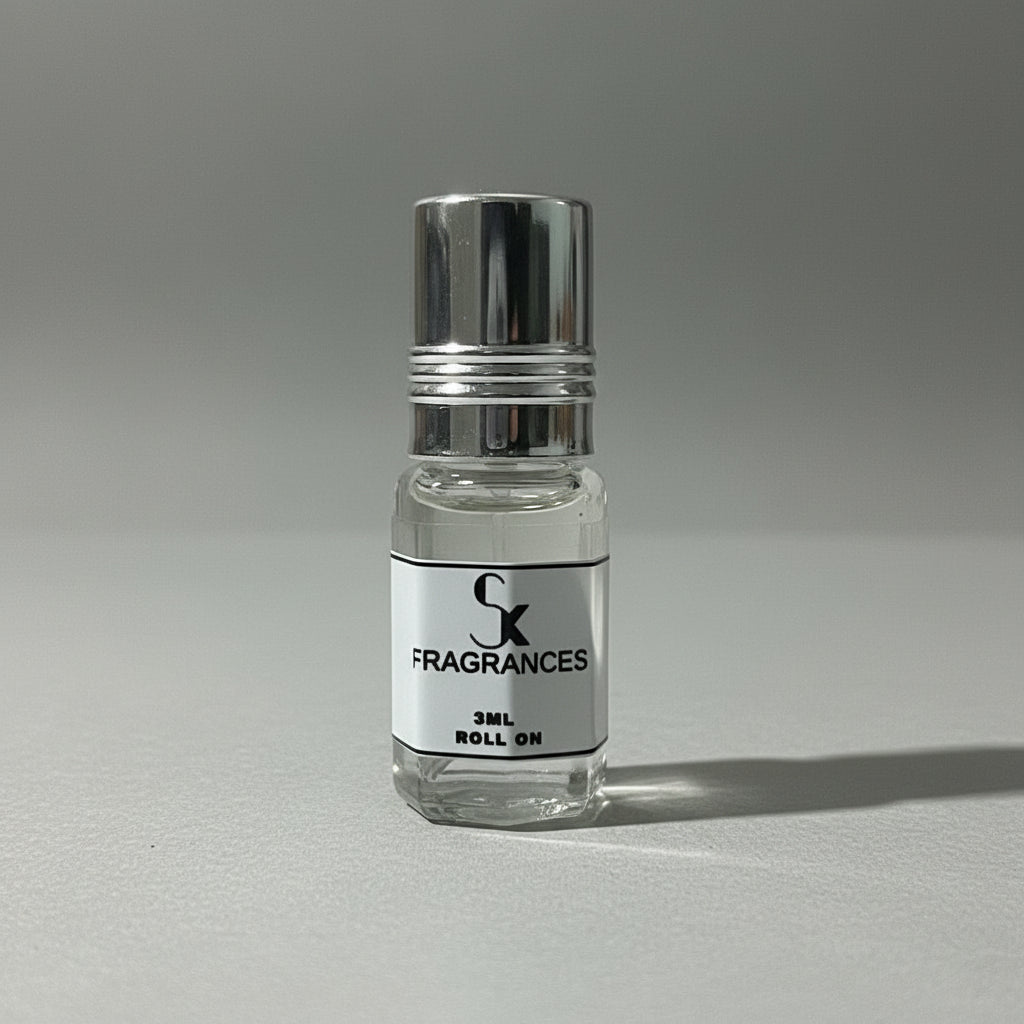 Andaz – Our impression of Azzaro Chrome Extreme by Azzaro - Roll On