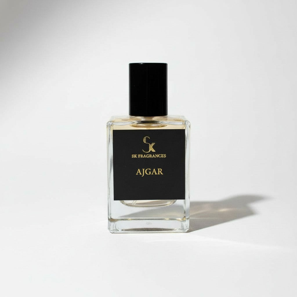 Ajgar – Our impression of Tygar by Bvlgari