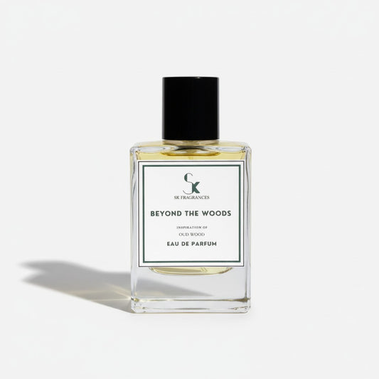 Beyond The Woods – Our impression of Oud Wood by Tom Ford