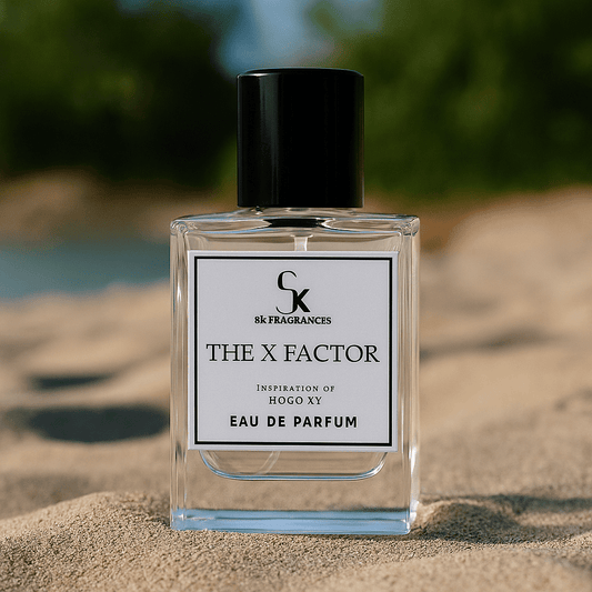 The X Factor