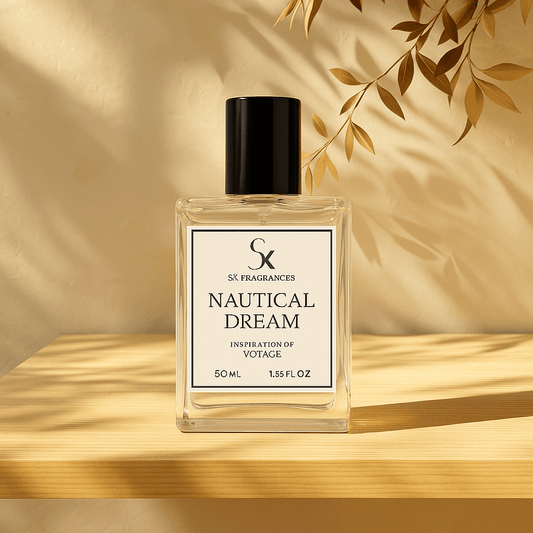 Nautical Dream – Our impression of Voyage by Nautica