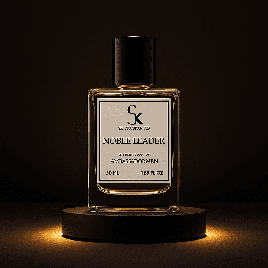 Noble Leader