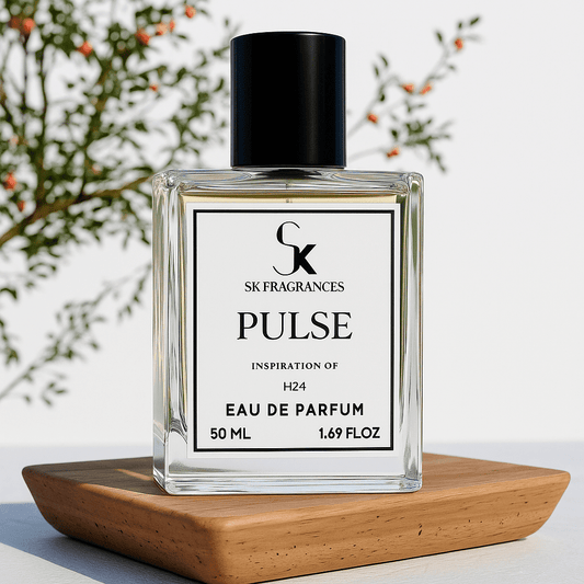 Pulse – Our impression of H24 by Hermes