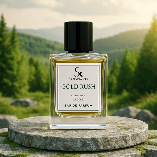 Gold Rush – Our impression of 24 Gold