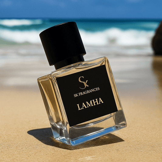 Lamha – Our impression of Megamare by Orto Parisi