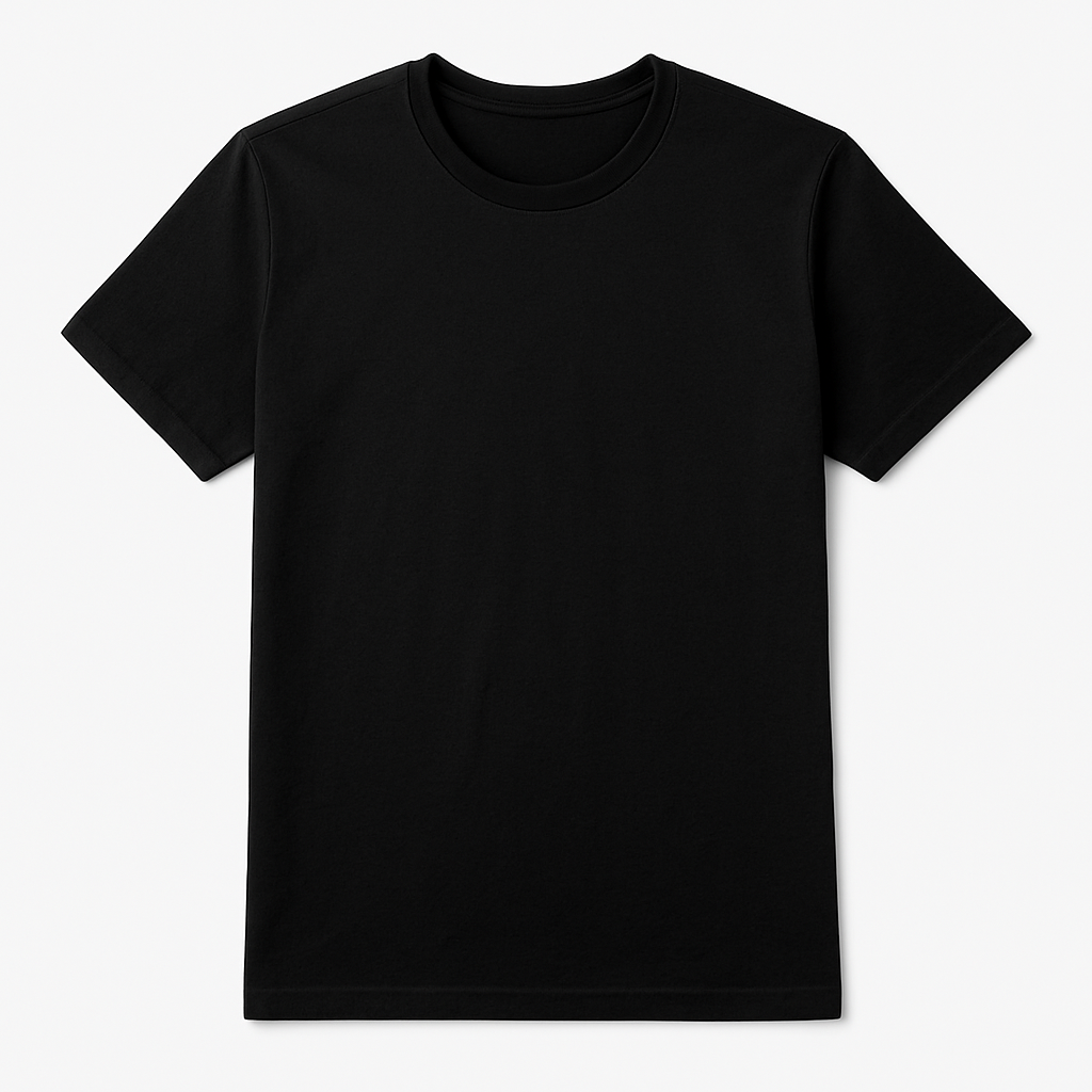 Ultra Smooth Cotton T-Shirt