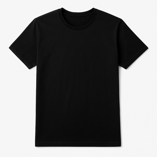 Ultra Smooth Cotton T-Shirt