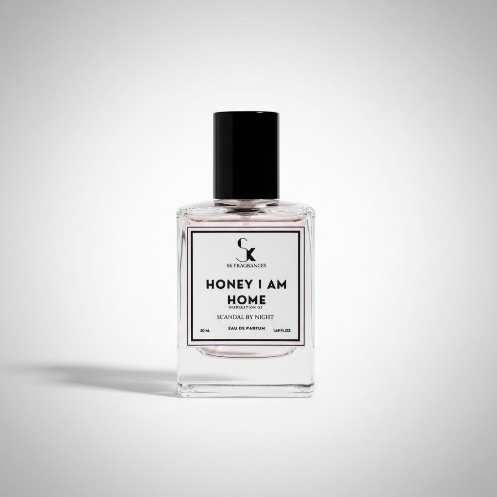 Honey I am home – Our impression of Scandal by Night by Jean Paul Gaultier