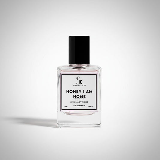 Honey I am home – Our impression of Scandal by Night by Jean Paul Gaultier