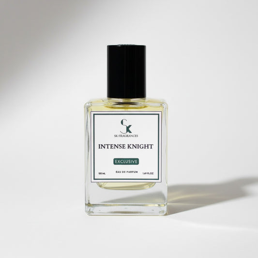 Intense Knight Exclusive – Our impression of Club De Nuit Intense by Armaf