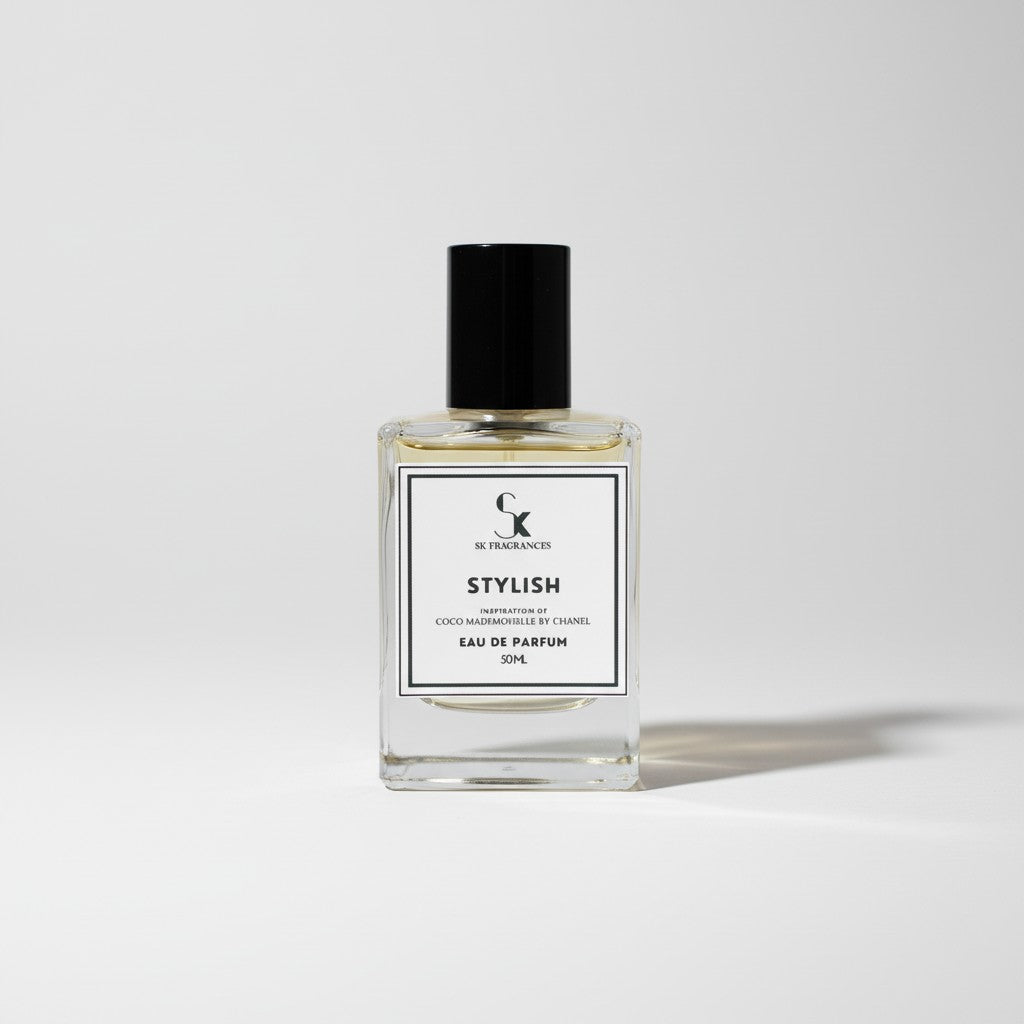 Stylish – Our impression of Coco Mademoiselle by Chanel