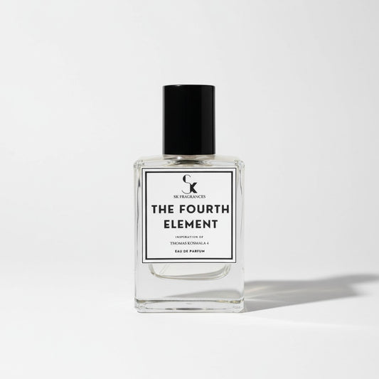 The Fourth Element – Our impression of Thomas Kosmala 4