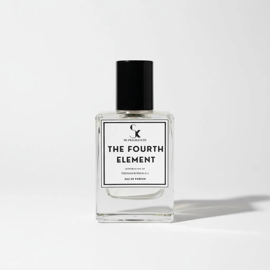 The Fourth Element – Our impression of Thomas Kosmala 4