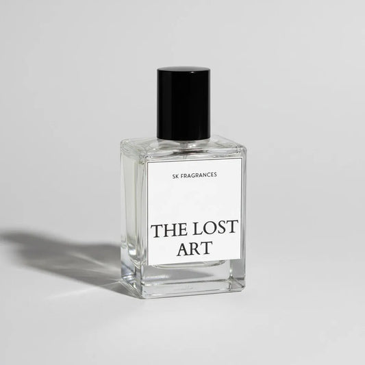 The Lost Art – Our impression of Oud Ispahan by Dior