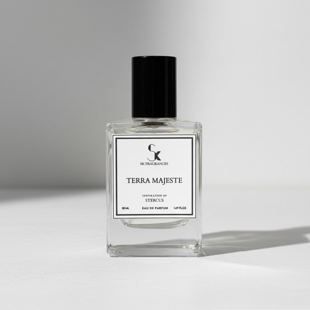 Terra Majeste – Our impression of Stercus by Orto Parisi