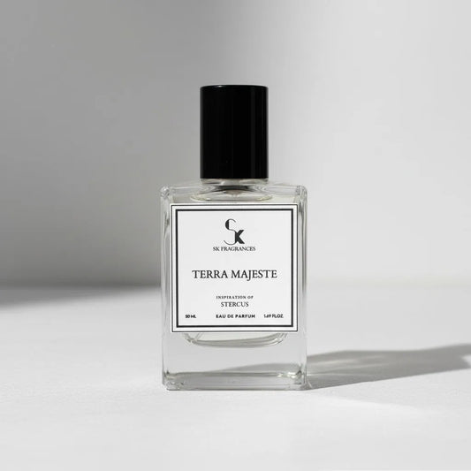 Terra Majeste – Our impression of Stercus by Orto Parisi