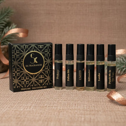 The Modern Gentleman Bundle