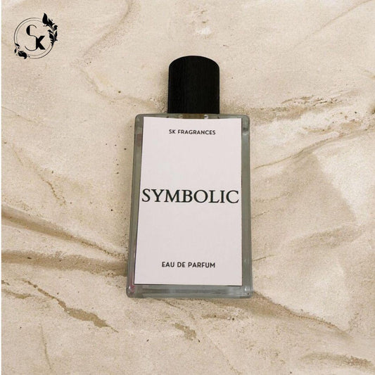 Symbolic – Our impression of Kajal by Lamar