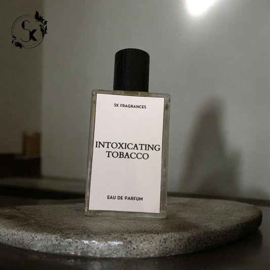 Intoxicating Tobacco
