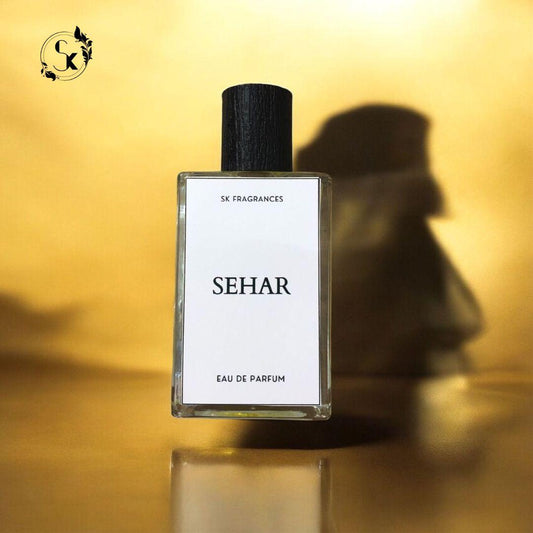 Sehar– Our impression of Lady Million by Paco Rabanne