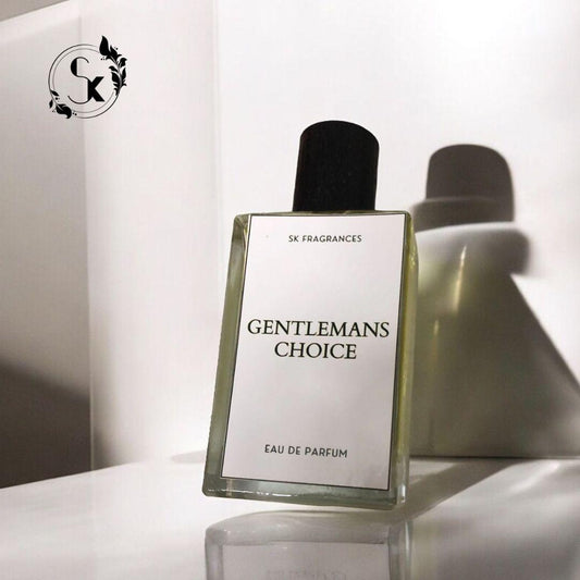 Gentlemans Choice – Our impression of Aramis 900 by Aramis
