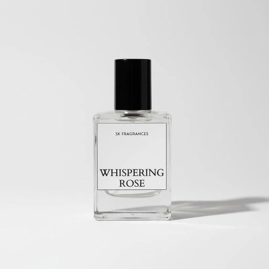 Whispering Rose – Our impression of Delina by Parfums de Marly