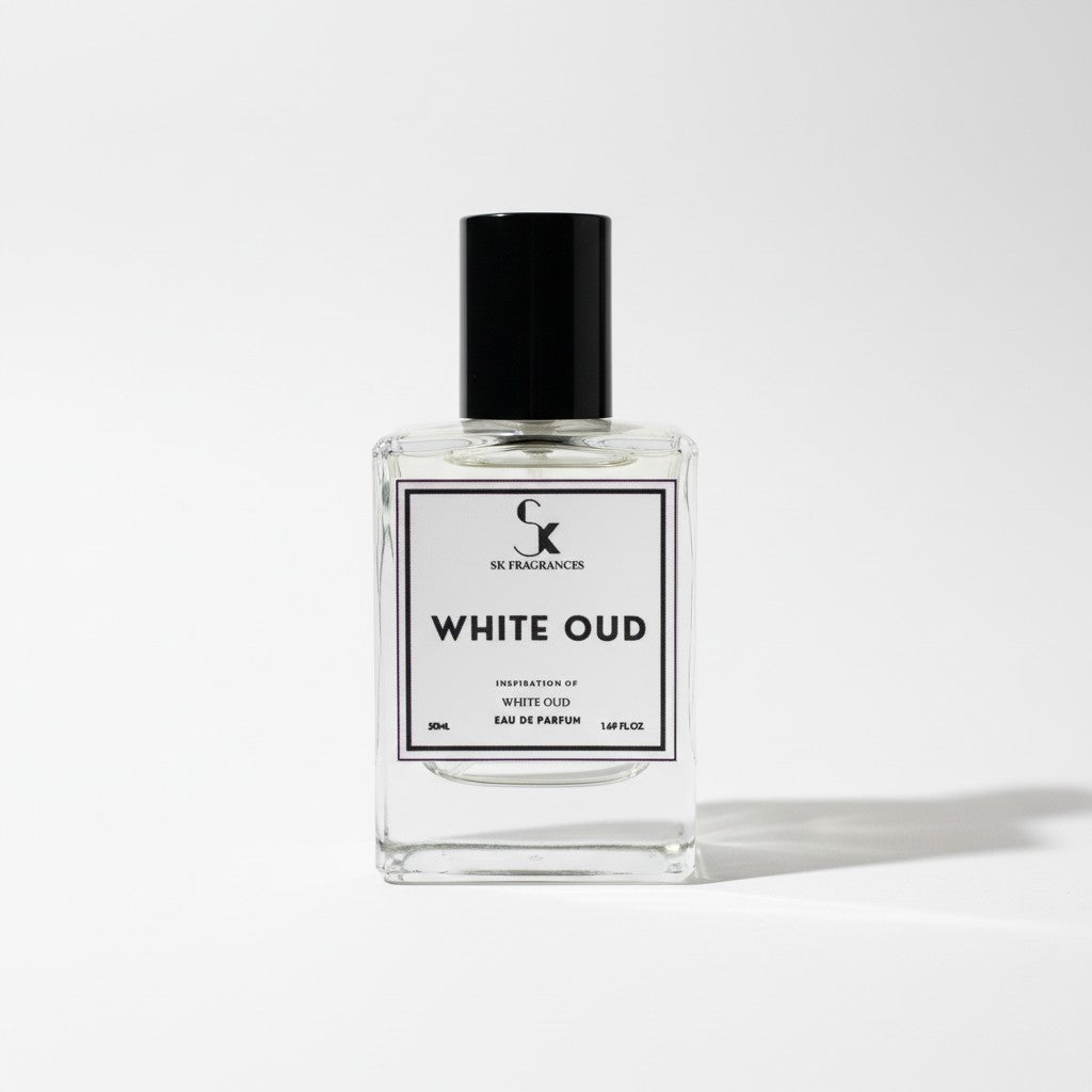 White Oud