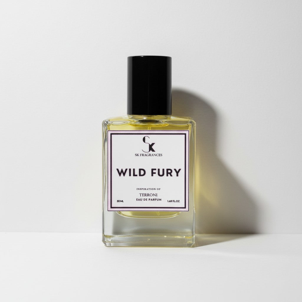 Wild Fury – Our impression of Terroni by Orto Parisi