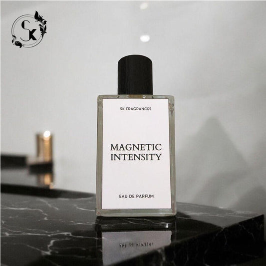 Magnetic Intensity – Our impression of The One by Dolce & Gabbana
