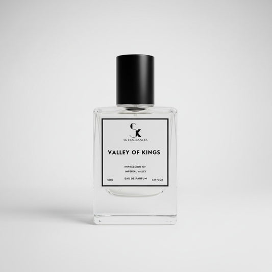 Valley of Kings – Our impression of Imperial Valley