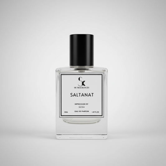 Saltanat – Our impression of Sultan