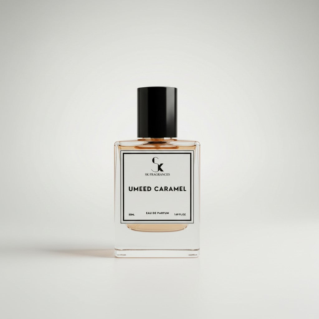 Umeed Caramel