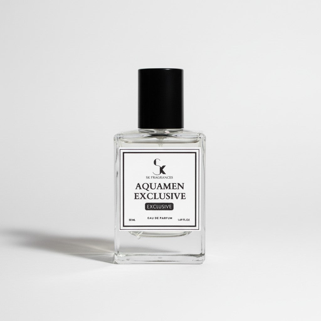 Aquamen Exclusive – Our impression of Invictus Men by Paco Rabanne