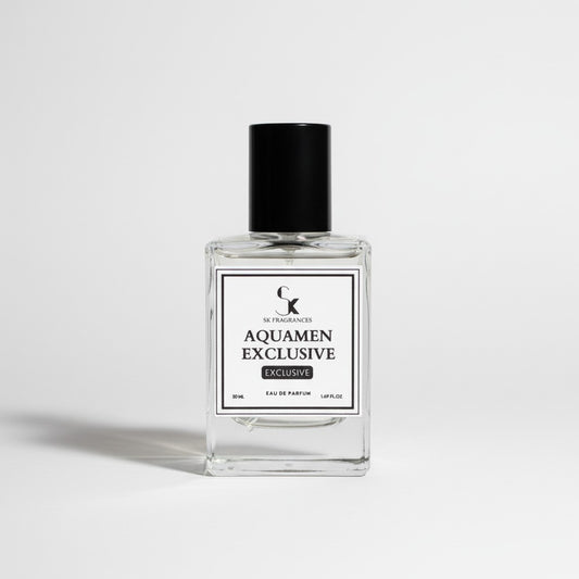 Aquamen Exclusive – Our impression of Invictus Men by Paco Rabanne