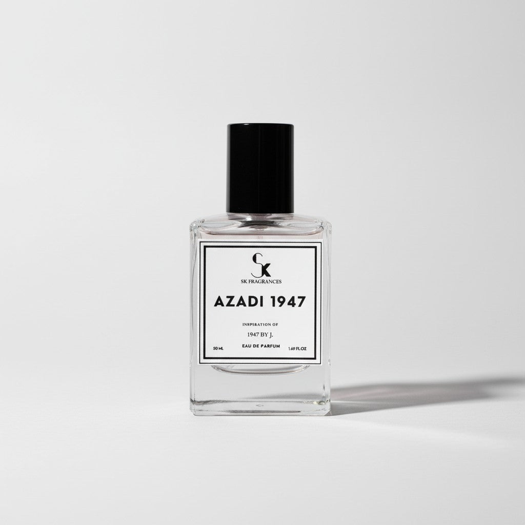 Azadi 1947 – Our impression of 1947