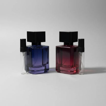 Luxury Perfume Gift Box