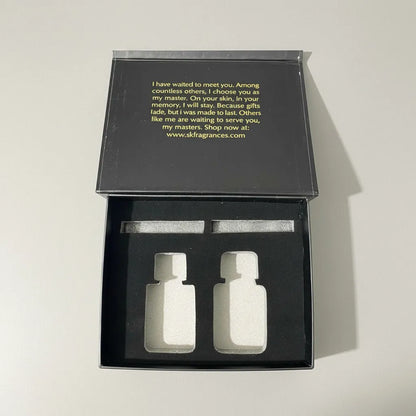 Luxury Perfume Gift Box