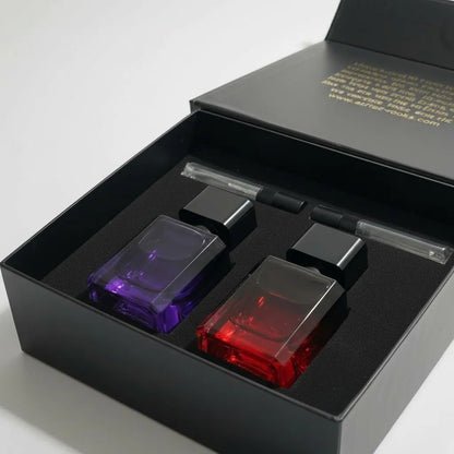 Luxury Perfume Gift Box