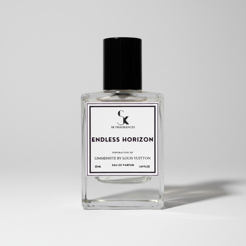 Endless Horizon – Our impression of LImmensite by Louis Vuitton