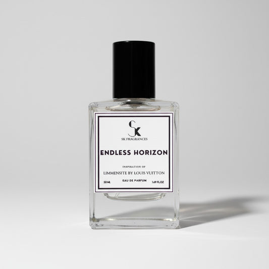 Endless Horizon – Our impression of LImmensite by Louis Vuitton