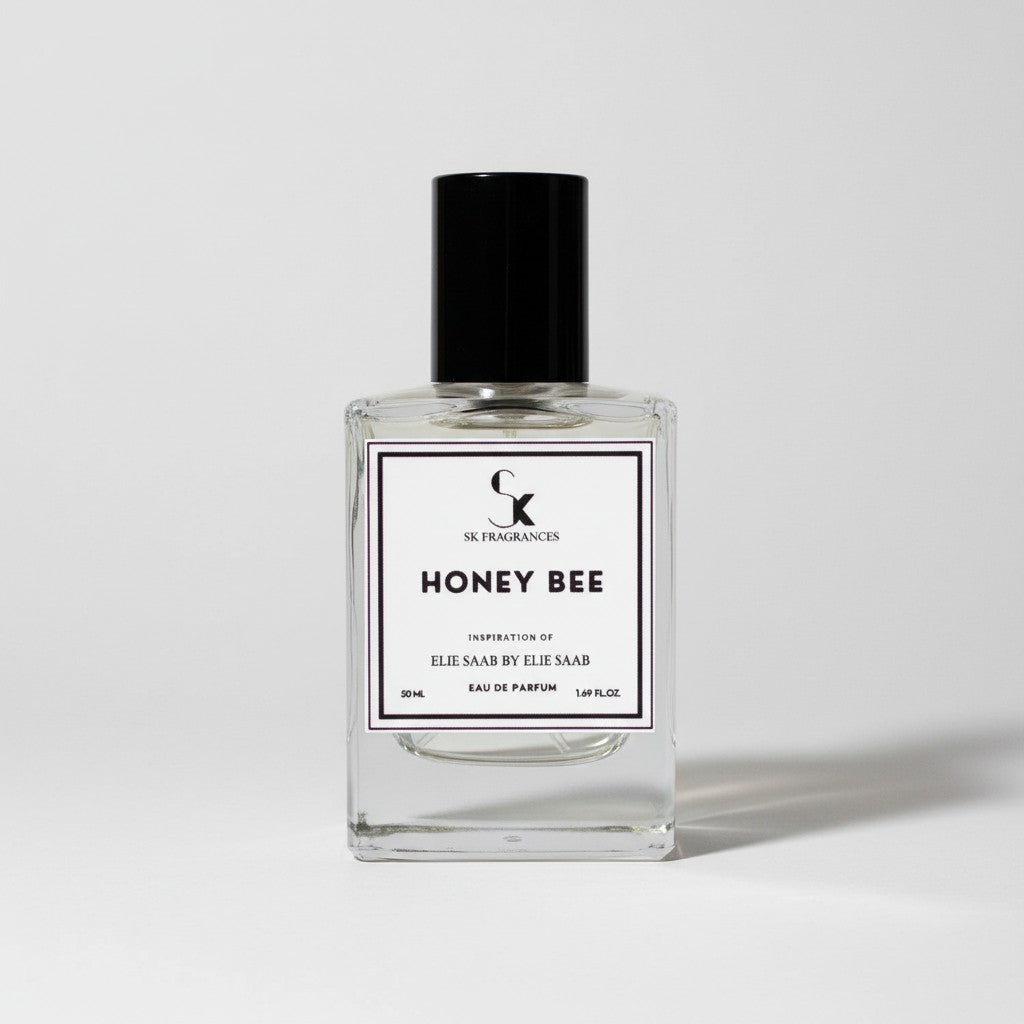 Honey bee – Our impression of Elie Saab by Elie Saab