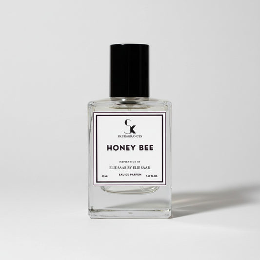 Honey bee – Our impression of Elie Saab by Elie Saab