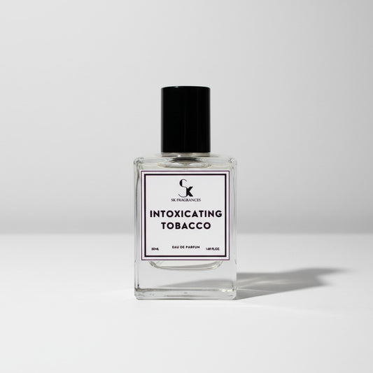 Intoxicating Tobacco